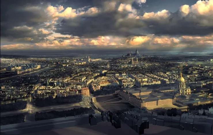 Видок (2001) в хорошем качестве через торрент Видок (2001) фильм в хорошем качестве через торрент