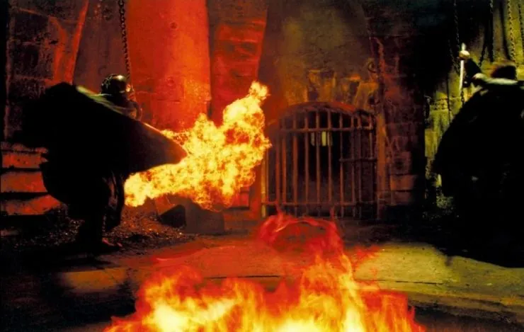 Видок (2001) через торрент бесплатно Видок (2001) фильм через торрент бесплатно