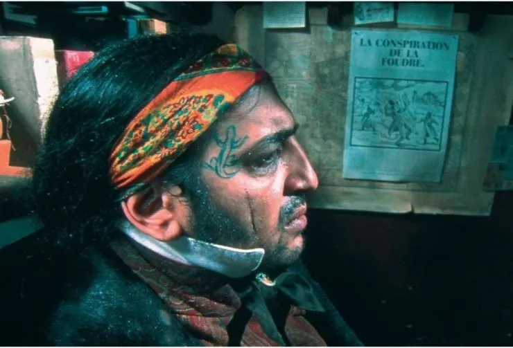 Видок (2001) через торрент скачать Видок (2001) фильм через торрент скачать