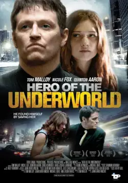 Герой преступного мира / Hero of the Underworld (2016) фильм скачать через торрент в хорошем качестве