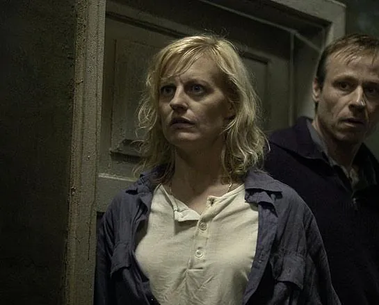 Заброшенный дом (2006) через торрент скачать Заброшенный дом (2006) фильм через торрент скачать