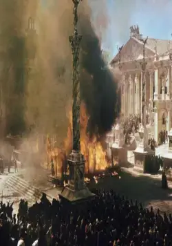 Падение Римской империи (1964) через торрент скачать Падение Римской империи (1964) фильм через торрент скачать