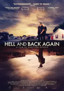 В ад и обратно / Hell and Back Again (2011) фильм скачать через торрент в хорошем качестве