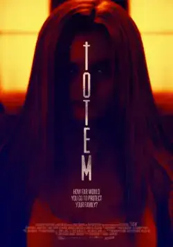 Тотем / Totem (2017) фильм скачать через торрент в хорошем качестве