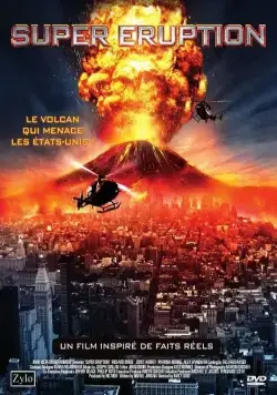 Чудовищное извержение / Super Eruption (2011) фильм скачать через торрент в хорошем качестве