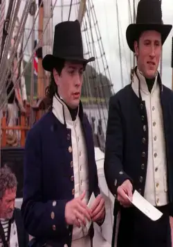 Капитан Хорнблауэр: Верность (2003) в хорошем качестве через торрент Капитан Хорнблауэр: Верность (2003) фильм в хорошем качестве через торрент