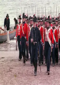 Капитан Хорнблауэр: Верность (2003) через торрент бесплатно Капитан Хорнблауэр: Верность (2003) фильм через торрент бесплатно