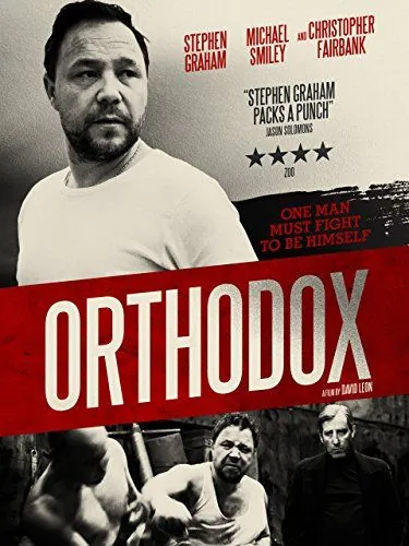 Ортодокс / Orthodox (2015) фильм скачать через торрент в хорошем качестве