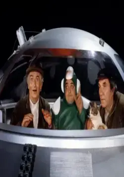 Суп из капусты (1981) через торрент бесплатно Суп из капусты (1981) фильм через торрент бесплатно