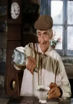 Суп из капусты (1981) в хорошем качестве через торрент Суп из капусты (1981) фильм в хорошем качестве через торрент