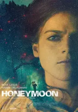 Медовый месяц / Honeymoon (2013) фильм скачать через торрент в хорошем качестве