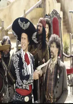 Три амигос! (1986) в хорошем качестве через торрент Три амигос! (1986) фильм в хорошем качестве через торрент