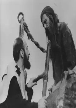 Симеон столпник (1965) в хорошем качестве через торрент Симеон столпник (1965) фильм в хорошем качестве через торрент