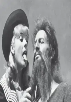 Симеон столпник (1965) через торрент скачать Симеон столпник (1965) фильм через торрент скачать