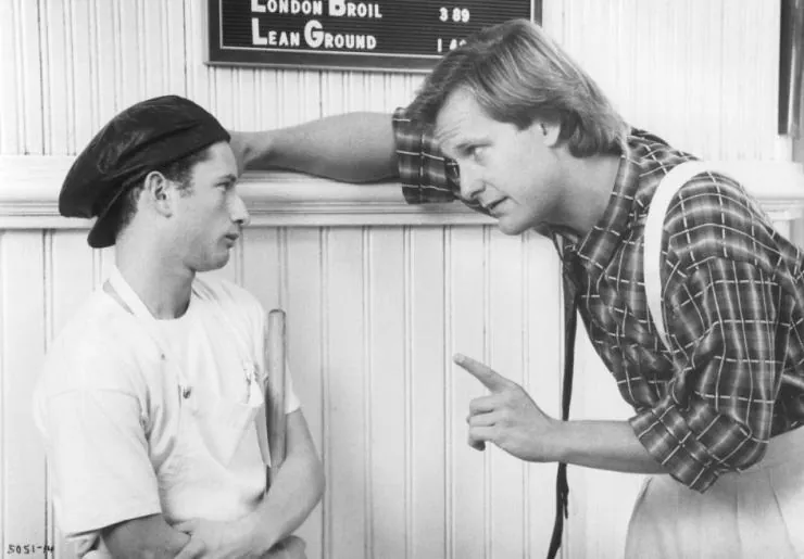 Жена мясника (1991) через торрент бесплатно Жена мясника (1991) фильм через торрент бесплатно