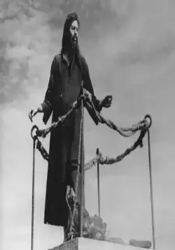 Симеон столпник (1965) через торрент бесплатно Симеон столпник (1965) фильм через торрент бесплатно