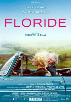 Флорида / Floride (2015) фильм скачать через торрент в хорошем качестве