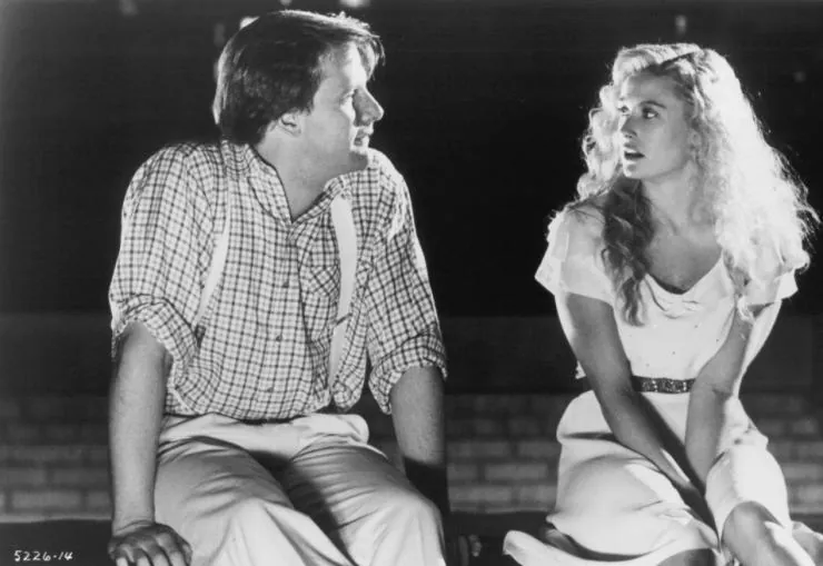 Жена мясника (1991) через торрент скачать Жена мясника (1991) фильм через торрент скачать