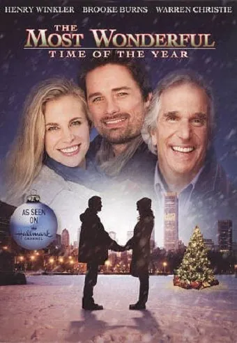 Лучшее время года / The Most Wonderful Time of the Year (2008) фильм скачать через торрент в хорошем качестве