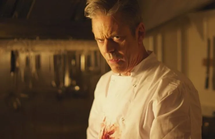 Песня сирен (2016) в хорошем качестве через торрент Песня сирен (2016) фильм в хорошем качестве через торрент