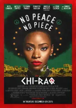 Чирак / Chi-Raq (2015) фильм скачать через торрент в хорошем качестве