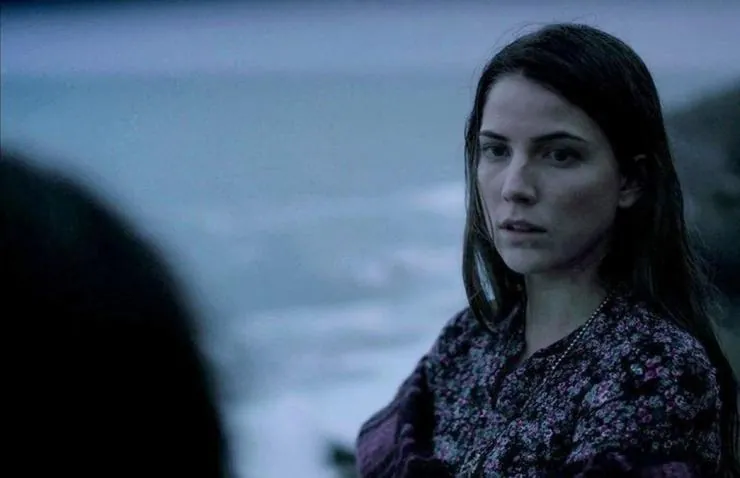 Песня сирен (2016) через торрент скачать Песня сирен (2016) фильм через торрент скачать