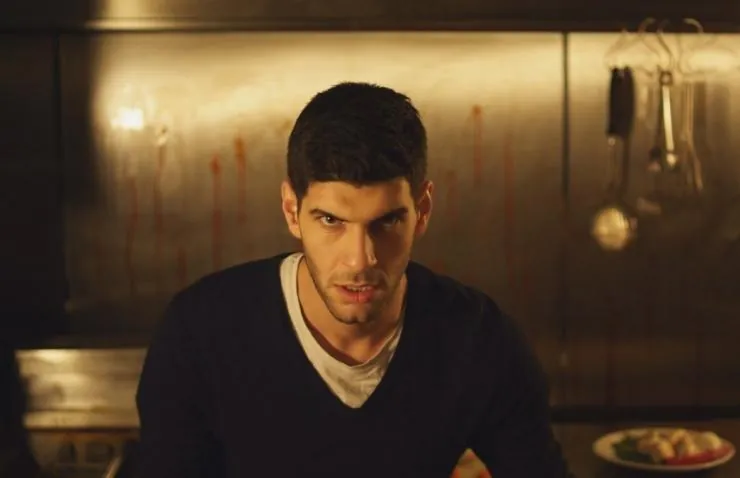 Песня сирен (2016) через торрент бесплатно Песня сирен (2016) фильм через торрент бесплатно