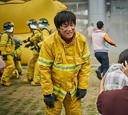 С Богами: Два мира (2017) через торрент скачать С Богами: Два мира (2017) фильм через торрент скачать