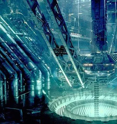 Последняя фантазия (2001) в хорошем качестве через торрент Последняя фантазия (2001) мультфильм в хорошем качестве через торрент