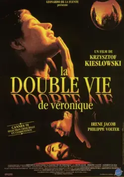 Двойная жизнь Вероники / La double vie de Véronique (1991) фильм скачать через торрент в хорошем качестве