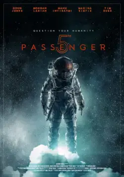 5-й пассажир / 5th Passenger (2017) фильм скачать через торрент в хорошем качестве