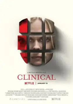 Клинический случай / Clinical (2017) фильм скачать через торрент в хорошем качестве