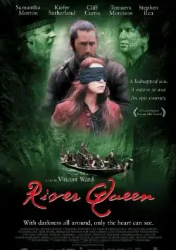 Королева реки / River Queen (2005) фильм скачать через торрент в хорошем качестве