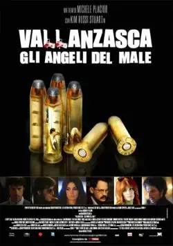 Валланцаска — ангелы зла / Vallanzasca - Gli angeli del male (2011) фильм скачать через торрент в хорошем качестве