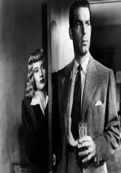 Двойная страховка (1944) через торрент бесплатно Двойная страховка (1944) фильм через торрент бесплатно