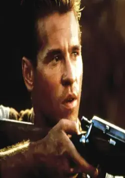 Призрак и Тьма (1996) через торрент скачать Призрак и Тьма (1996) фильм через торрент скачать