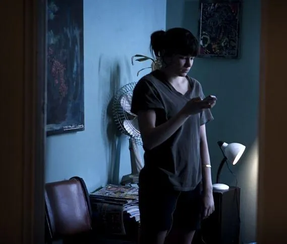 Квадрат (2008) через торрент бесплатно Квадрат (2008) фильм через торрент бесплатно