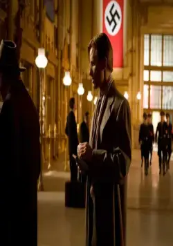 Хороший (2008) через торрент бесплатно Хороший (2008) фильм через торрент бесплатно