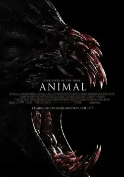 Животное / Animal (2013) фильм скачать через торрент в хорошем качестве
