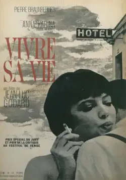 Жить своей жизнью / Vivre sa vie: Film en douze tableaux (1962) фильм скачать через торрент в хорошем качестве