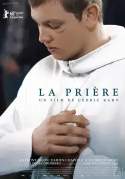 Молитва / La prière (2018) фильм скачать через торрент в хорошем качестве