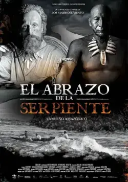 Объятия змея / El abrazo de la serpiente (2015) фильм скачать через торрент в хорошем качестве