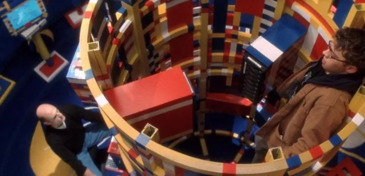 Опасная правда (2001) через торрент скачать Опасная правда (2001) фильм через торрент скачать