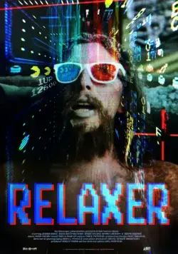 Релаксер / Relaxer (2018) фильм скачать через торрент в хорошем качестве