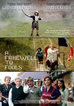 Прощание с дураками / A Farewell to Fools (2013) фильм скачать через торрент в хорошем качестве