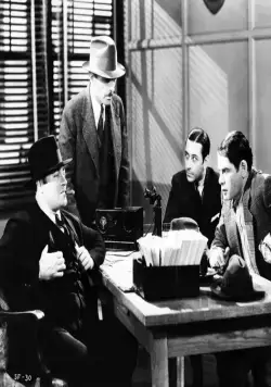 Лицо со шрамом (1932) через торрент бесплатно Лицо со шрамом (1932) фильм через торрент бесплатно