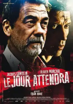 Парижский отсчет / Le jour attendra (2013) фильм скачать через торрент в хорошем качестве