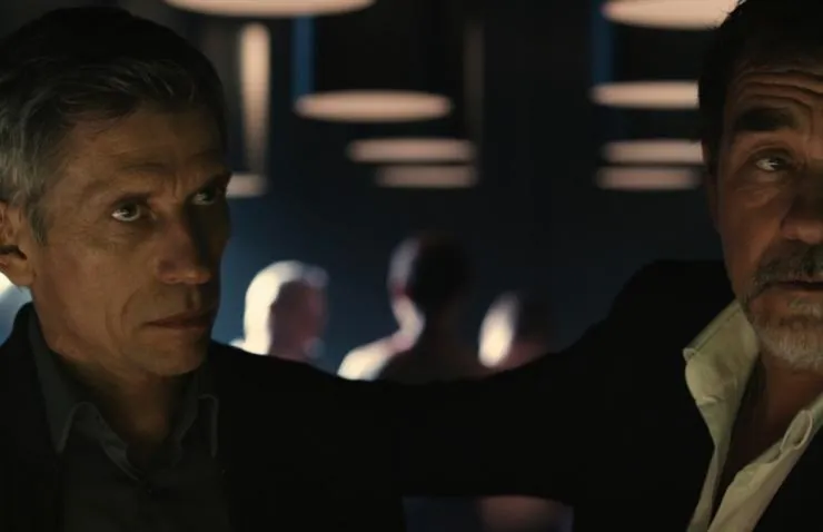 Парижский отсчет (2013) через торрент скачать Парижский отсчет (2013) фильм через торрент скачать