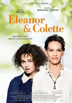 55 шагов / Eleanor and Colett (2017) фильм скачать через торрент в хорошем качестве