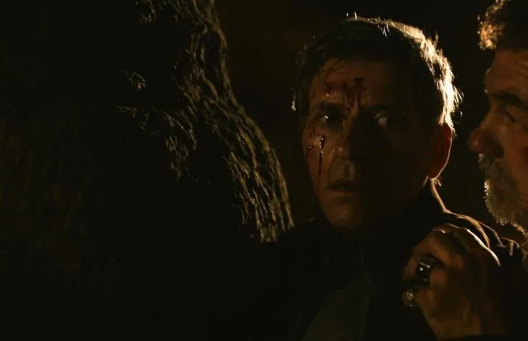 Парижский отсчет (2013) через торрент бесплатно Парижский отсчет (2013) фильм через торрент бесплатно